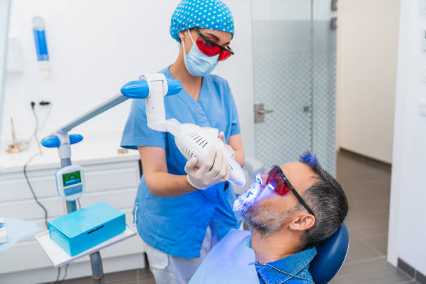 Best Emergency Dental Services for Seniors in Downey, CA